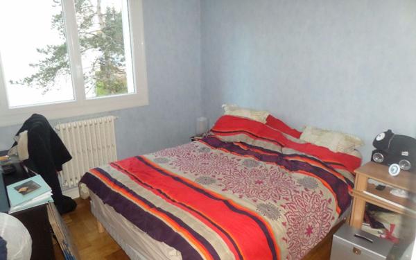 Appartement à vendre    3 pièces • 58,18 m2 Limoges