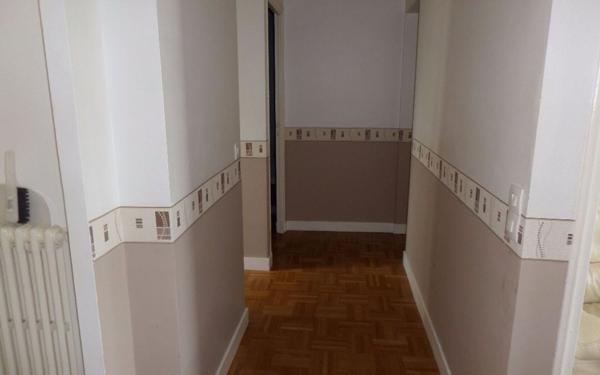 Appartement à vendre    3 pièces • 58,18 m2 Limoges