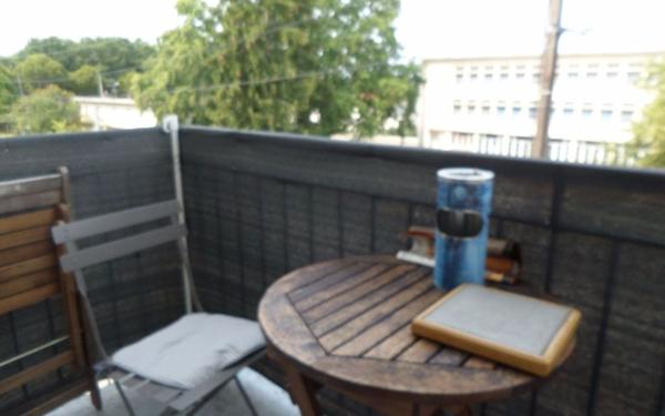 Appartement à vendre    3 pièces • 58,18 m2 Limoges