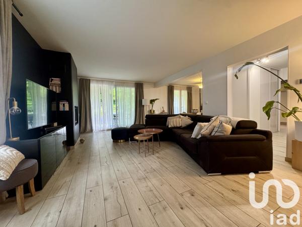 Maison à vendre 6 pièces 143 m² Rubelles