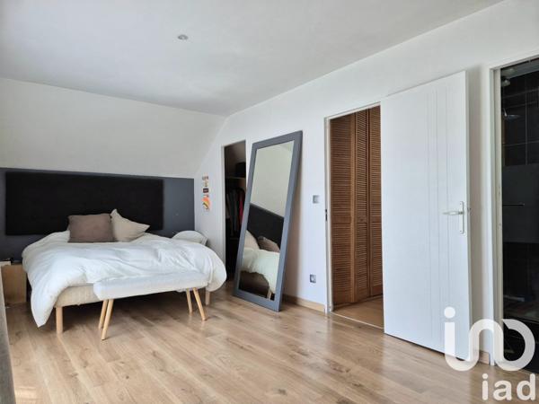 Maison à vendre 6 pièces 143 m² Rubelles