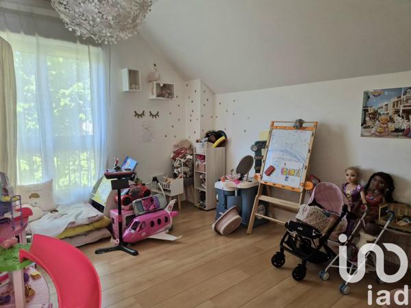 Maison à vendre 6 pièces 143 m² Rubelles