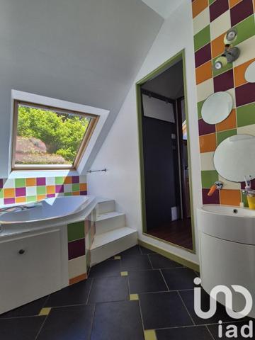 Maison à vendre 6 pièces 143 m² Rubelles