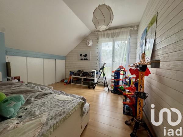 Maison à vendre 6 pièces 143 m² Rubelles