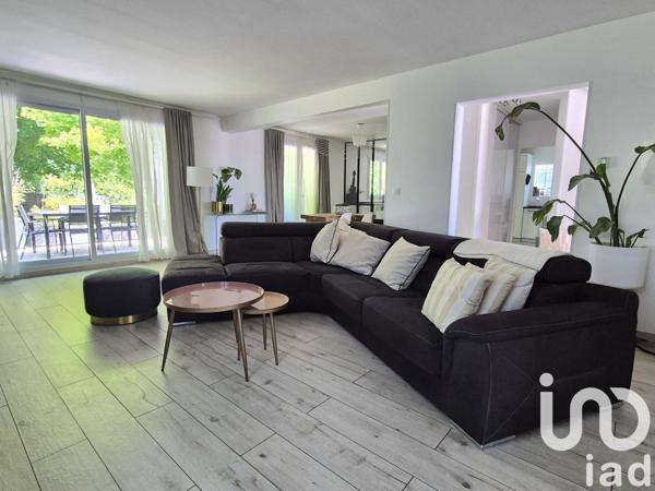 Maison à vendre 6 pièces 143 m² Rubelles