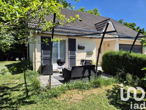Maison à vendre 6 pièces 143 m² Rubelles