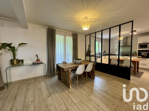 Maison à vendre 6 pièces 143 m² Rubelles