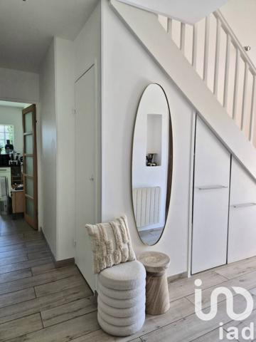 Maison à vendre 6 pièces 143 m² Rubelles