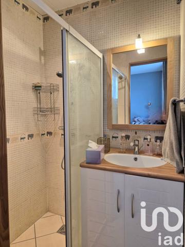 Maison à vendre 6 pièces 143 m² Rubelles