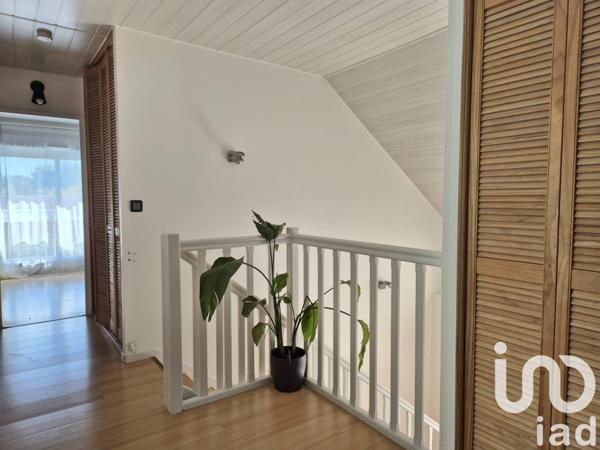 Maison à vendre 6 pièces 143 m² Rubelles
