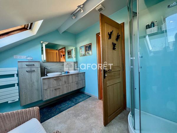 Achat maison Le Plessis-Trévise - 7 pièce(s) - 164 m² - 529 000 €