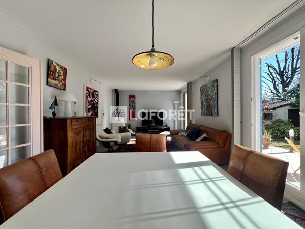 Achat maison Le Plessis-Trévise - 7 pièce(s) - 164 m² - 529 000 €