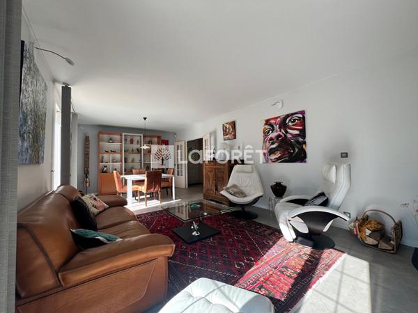 Achat maison Le Plessis-Trévise - 7 pièce(s) - 164 m² - 529 000 €