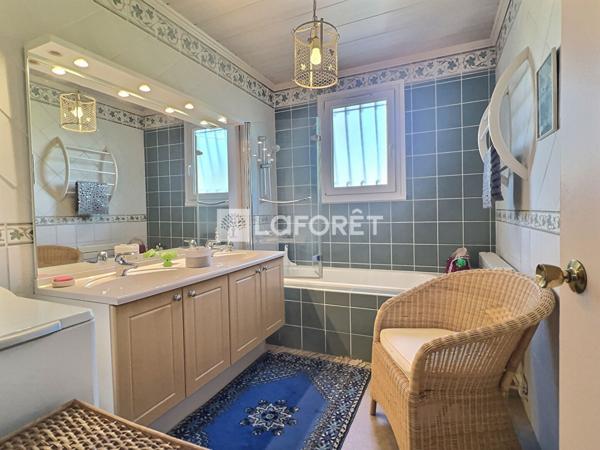 Achat maison Le Plessis-Trévise - 7 pièce(s) - 164 m² - 529 000 €