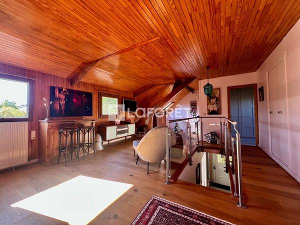 Achat maison Le Plessis-Trévise - 7 pièce(s) - 164 m² - 529 000 €