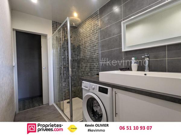 Maison individuelle en brique à vendre à Barlin - 5 chambres et proximité des commodités!