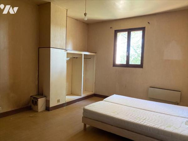 ST OUEN/ITON - Maison de bourg