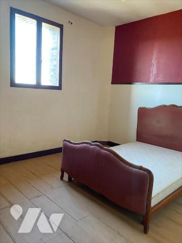 ST OUEN/ITON - Maison de bourg