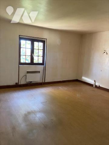 ST OUEN/ITON - Maison de bourg