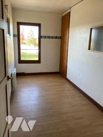 ST OUEN/ITON - Maison de bourg