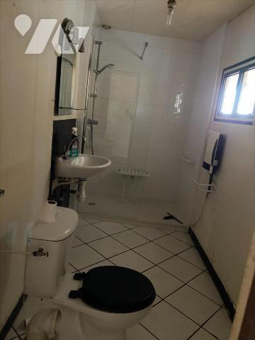 ST OUEN/ITON - Maison de bourg