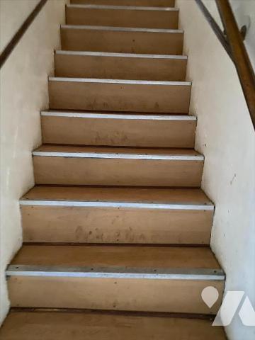 ST OUEN/ITON - Maison de bourg