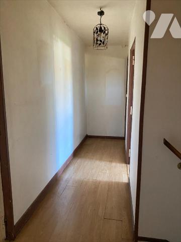 ST OUEN/ITON - Maison de bourg