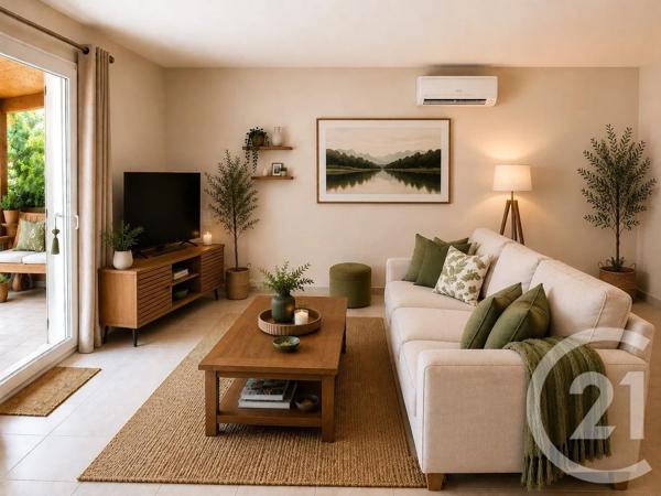 Maison à vendre  3 pièces - 85 m 2   AREGNO  - 202