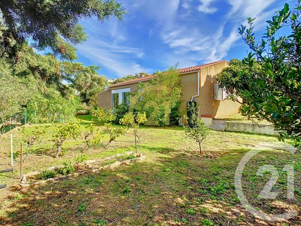 Maison à vendre  3 pièces - 85 m 2   AREGNO  - 202