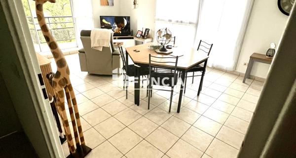 À vendre Appartement 2 pièces 48 m² - Saint-saulve 59880