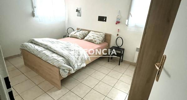 À vendre Appartement 2 pièces 48 m² - Saint-saulve 59880