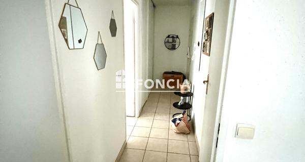 À vendre Appartement 2 pièces 48 m² - Saint-saulve 59880