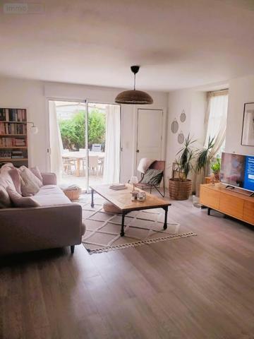 Achat - Maison | Maison de ville Chauvigny 86300 7 pièces 126 m 2 288 m 2