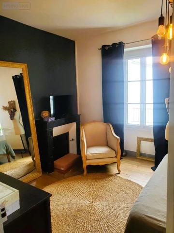 Achat - Maison | Maison de ville Chauvigny 86300 7 pièces 126 m 2 288 m 2