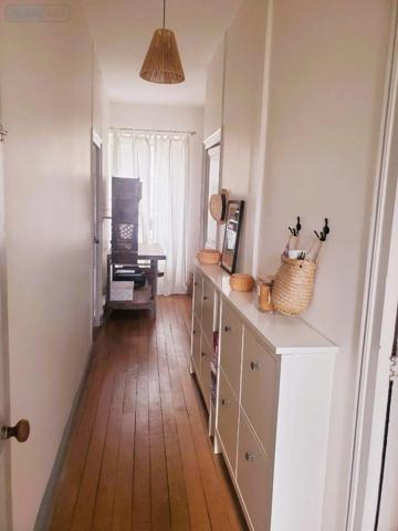 Achat - Maison | Maison de ville Chauvigny 86300 7 pièces 126 m 2 288 m 2