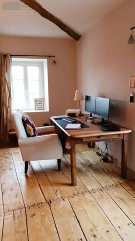 Achat - Maison | Maison de ville Chauvigny 86300 7 pièces 126 m 2 288 m 2