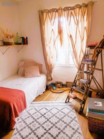 Achat - Maison | Maison de ville Chauvigny 86300 7 pièces 126 m 2 288 m 2