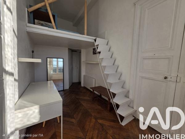 Appartement à vendre 3 pièces 88 m² Nantes