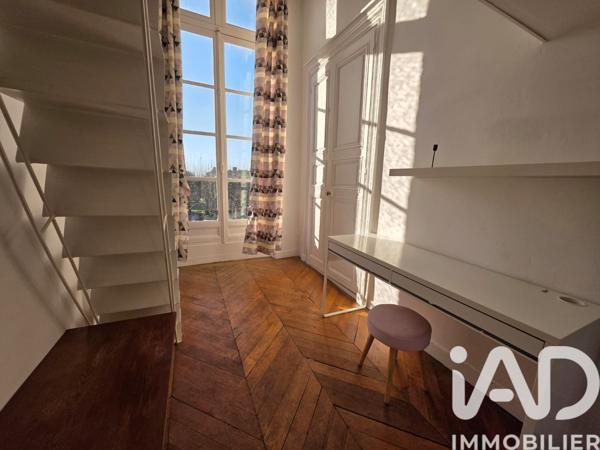 Appartement à vendre 3 pièces 88 m² Nantes