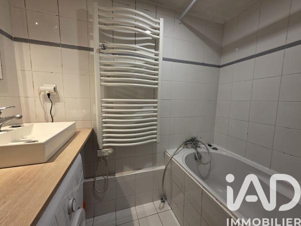 Appartement à vendre 3 pièces 88 m² Nantes