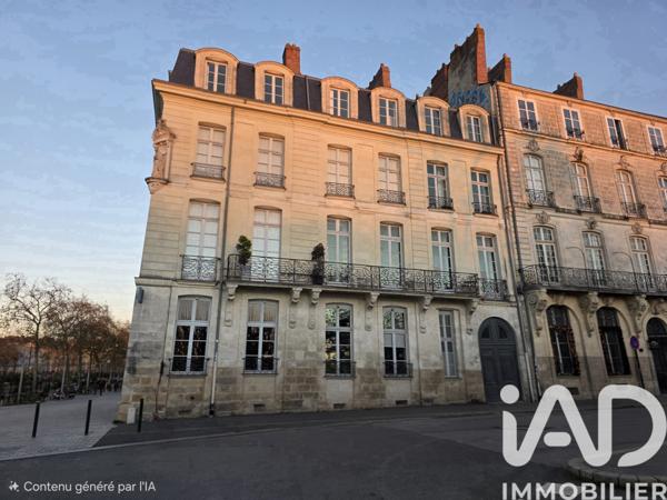 Appartement à vendre 3 pièces 88 m² Nantes
