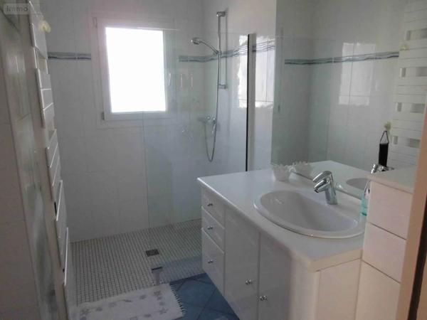 Achat - Maison Plouhinec 29780 6 pièces 132 m 2 1473 m 2
