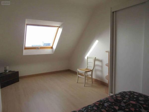 Achat - Maison Plouhinec 29780 6 pièces 132 m 2 1473 m 2