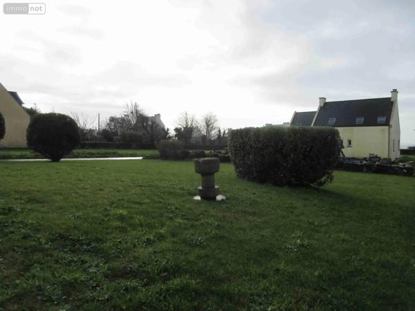 Achat - Maison Plouhinec 29780 6 pièces 132 m 2 1473 m 2