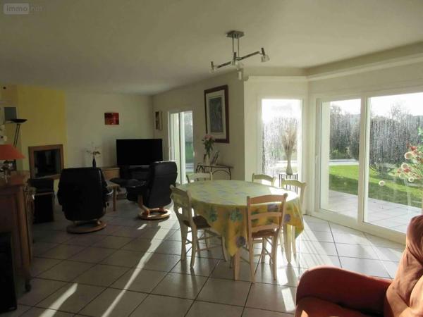 Achat - Maison Plouhinec 29780 6 pièces 132 m 2 1473 m 2