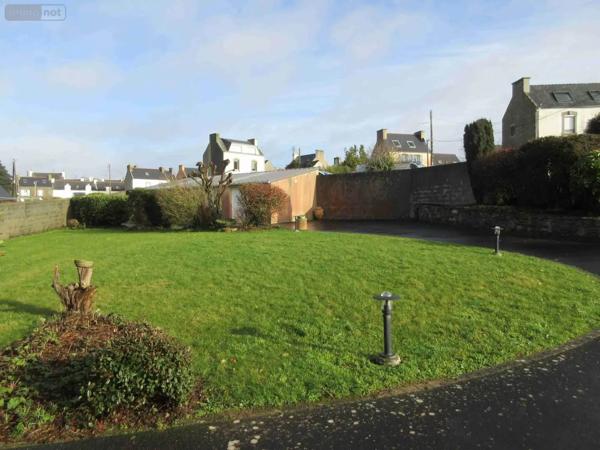 Achat - Maison Plouhinec 29780 6 pièces 132 m 2 1473 m 2