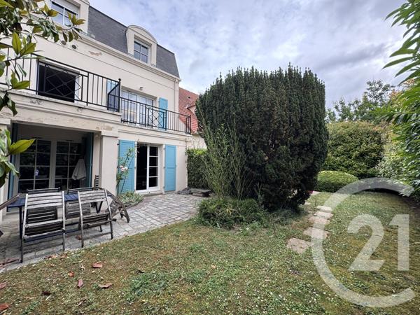 Maison à vendre  7 pièces - 234 m2 CERGY - 95