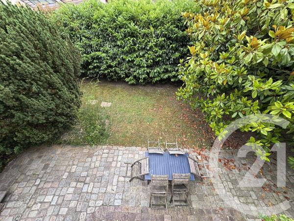 Maison à vendre  7 pièces - 234 m2 CERGY - 95