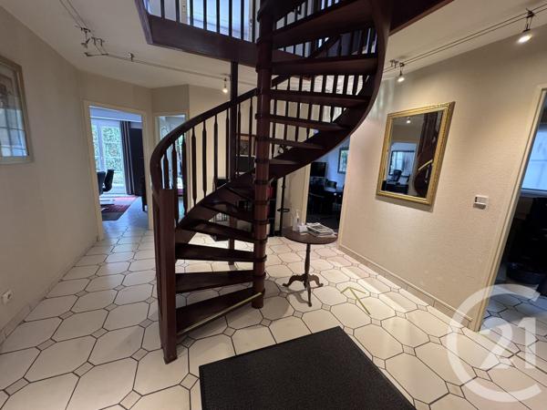 Maison à vendre  7 pièces - 234 m2 CERGY - 95