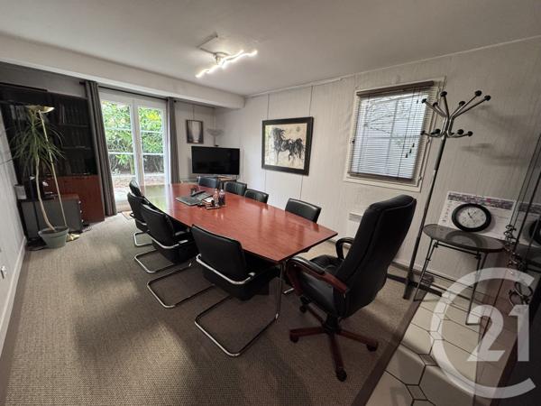 Maison à vendre  7 pièces - 234 m2 CERGY - 95